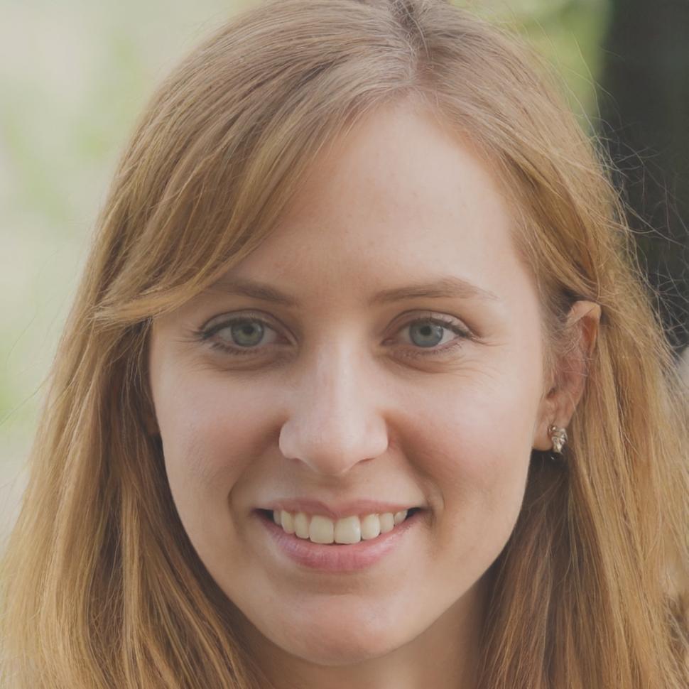 Portrait de Célestine Moreau, Directrice Stratégie Financière