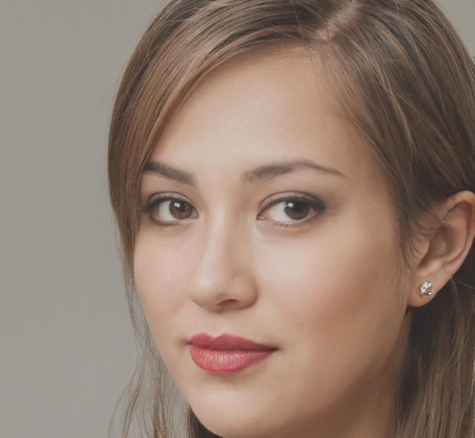 Portrait de Céline Moreau, directrice stratégie financière
