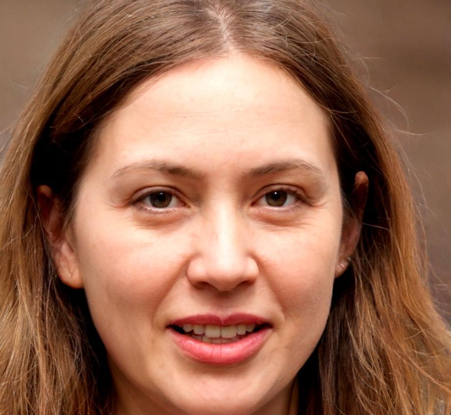 Portrait d'Isabelle Rousseau, consultante en planification financière